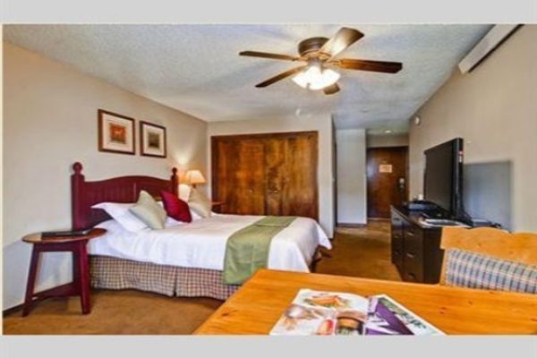 Hotel GETAWAYS AT FALCON POINT RESORT-AVON (Avon)